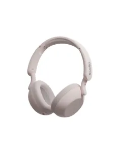 Audífonos Sudio R3 Bluetooth Rosado