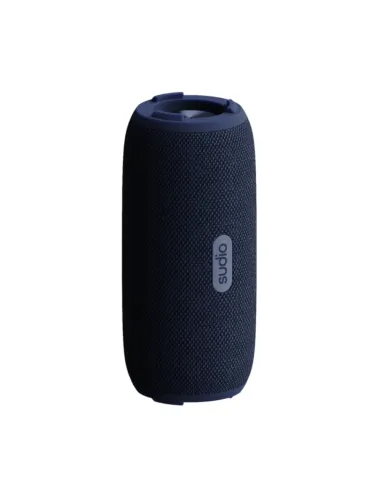 Parlante Sudio F5 Bluetooth 20 W Negro