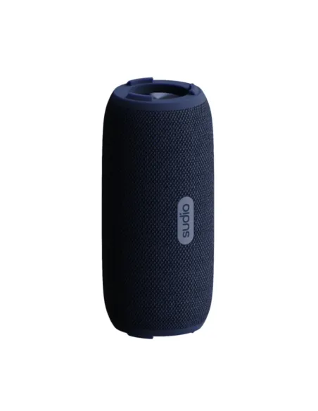 Parlante Sudio F5 Bluetooth 20 W Negro