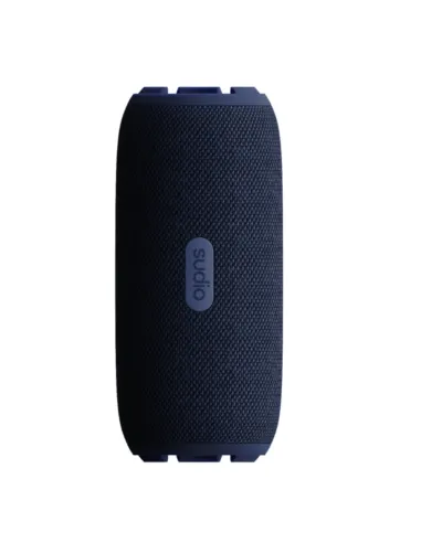 Parlante Sudio F5 Bluetooth 20 W Negro