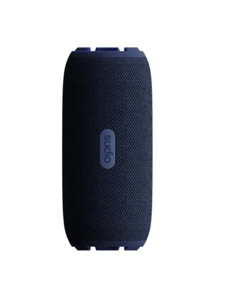 Parlante Sudio F5 Bluetooth 20 W Negro