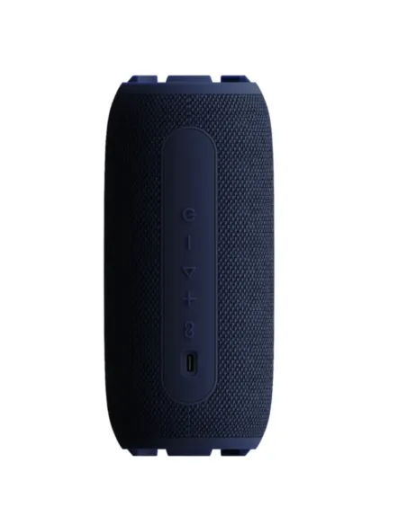 Parlante Sudio F5 Bluetooth 20 W Negro