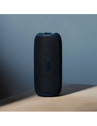 Parlante Sudio F5 Bluetooth 20 W Negro