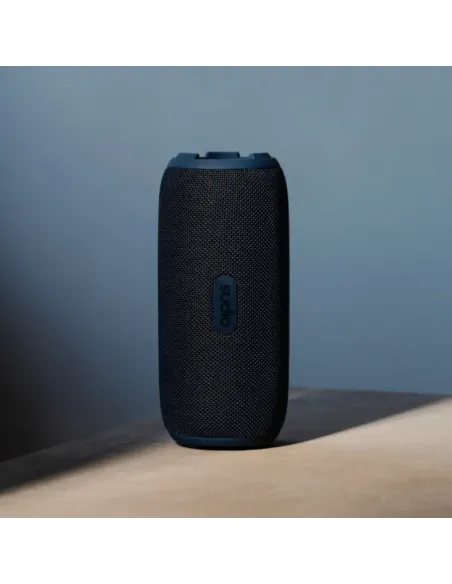 Parlante Sudio F5 Bluetooth 20 W Negro