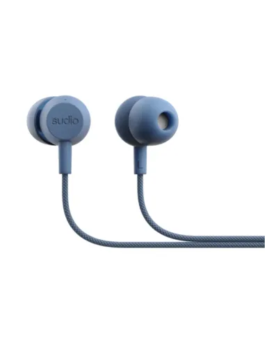 Audífonos Sudio V3 USB-C Celeste