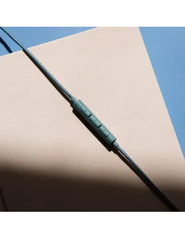 Audífonos Sudio V3 USB-C Celeste