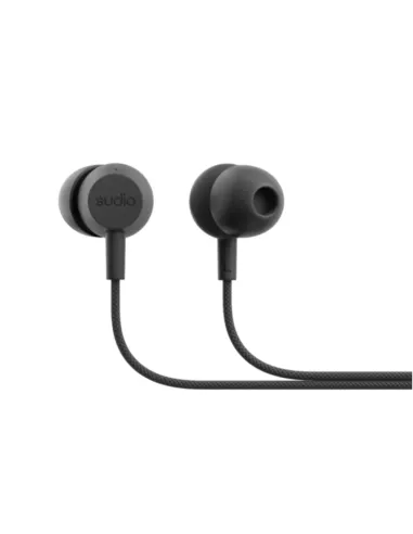 Audífonos Sudio V3 USB-C Negro