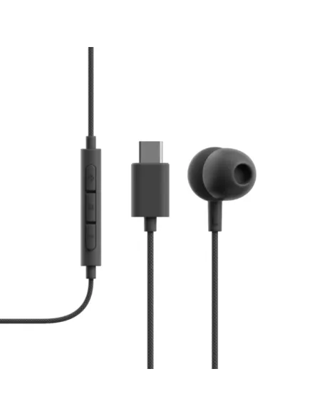 Audífonos Sudio V3 USB-C Negro