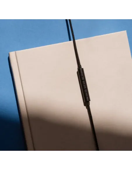 Audífonos Sudio V3 USB-C Negro