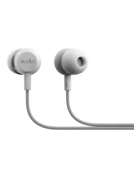 Audífonos Sudio V3 USB-C Blanco
