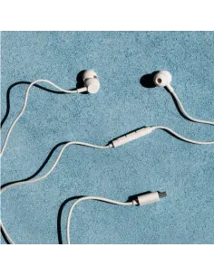 Audífonos Sudio V3 USB-C Blanco 2