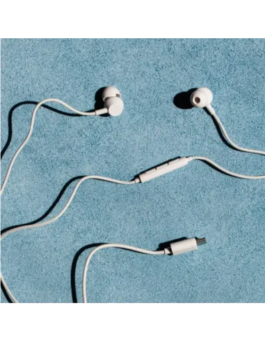 Audífonos Sudio V3 USB-C Blanco