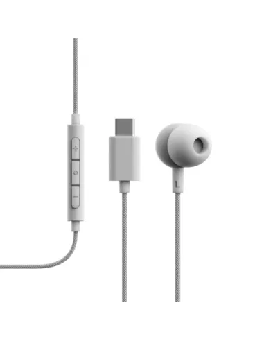 Audífonos Sudio V3 USB-C Blanco