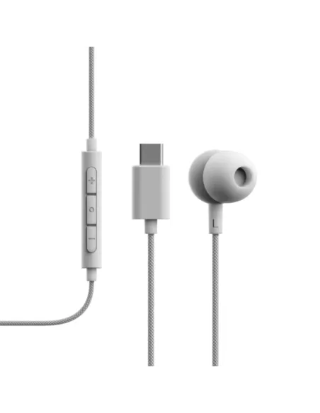 Audífonos Sudio V3 USB-C Blanco