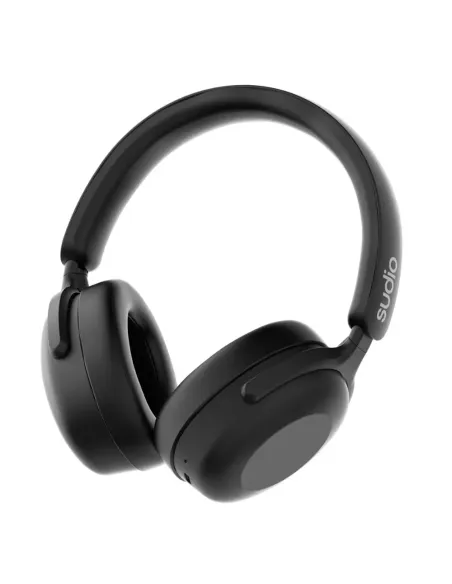 Audífonos Sudio R4 Bluetooth Negro