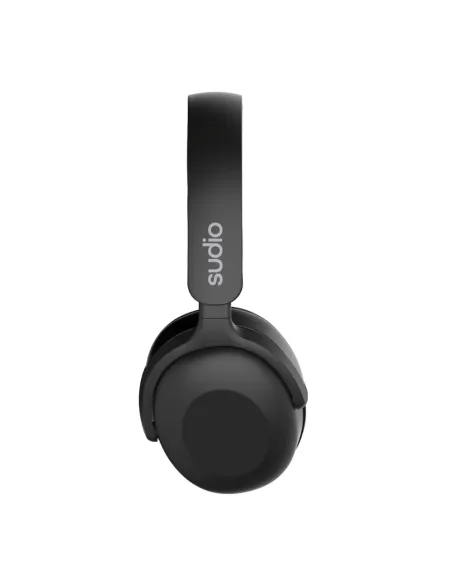 Audífonos Sudio R4 Bluetooth Negro