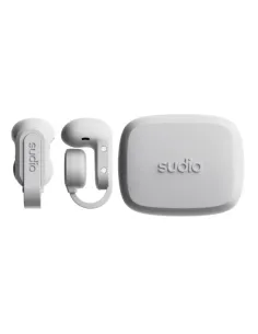 Audífonos Sudio B3 Bluetooth 6.0 Blanco