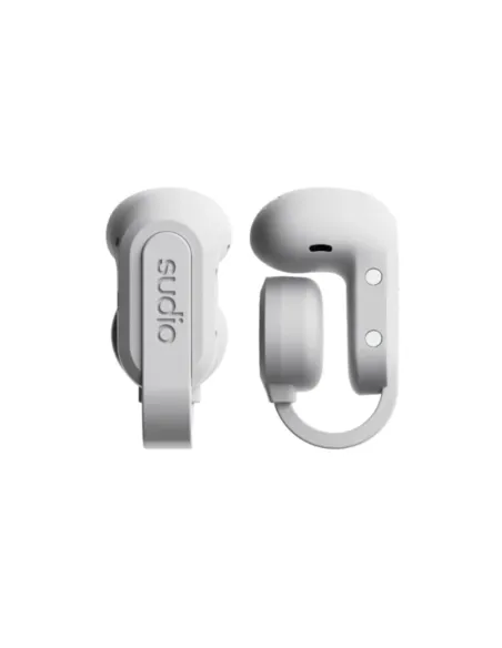 Audífonos Sudio B3 Bluetooth 6.0 Blanco