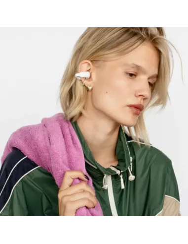 Audífonos Sudio B3 Bluetooth 6.0 Blanco