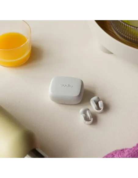 Audífonos Sudio B3 Bluetooth 6.0 Blanco