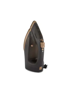 Plancha De Ropa Black Decker- 1200 W Liviana Cable Retráctil 3 Ajustes Tanque 320 ml Marrón Cobre