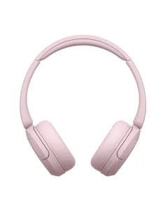 Audífonos Sony Inalámbrico Diadema 30 mm 20 20 kHz Microf Integr 50H Dur Rosado 2