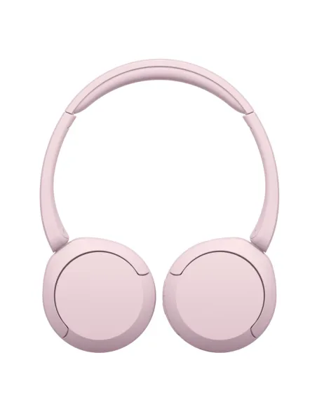 Audífonos Sony Inalámbrico Diadema 30 mm 20 20 kHz Microf Integr 50H Dur Rosado