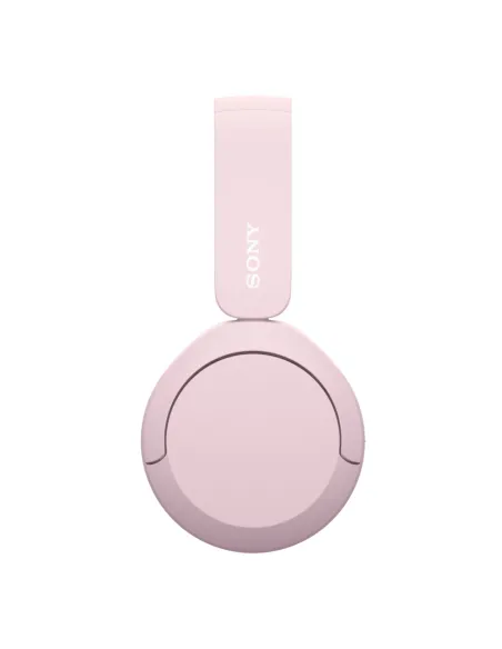 Audífonos Sony Inalámbrico Diadema 30 mm 20 20 kHz Microf Integr 50H Dur Rosado