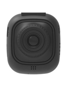 Cámara Para Auto Geko 1 5 Pulg Full Hd 132 1 5 Wi-Fi Espejo Punto Ciego Negro 2