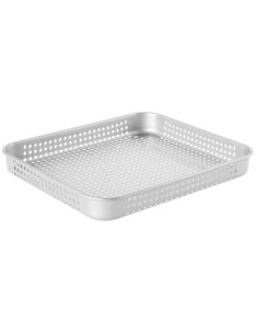 Bandeja Cuisinart Para Airfryer Toa60 65 Antiadherente De Acero Inox