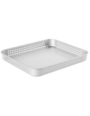 Bandeja Cuisinart Para Airfryer Toa60 65 Antiadherente De Acero Inox