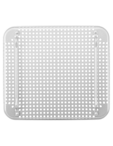 Bandeja Cuisinart Para Airfryer Toa60 65 Antiadherente De Acero Inox