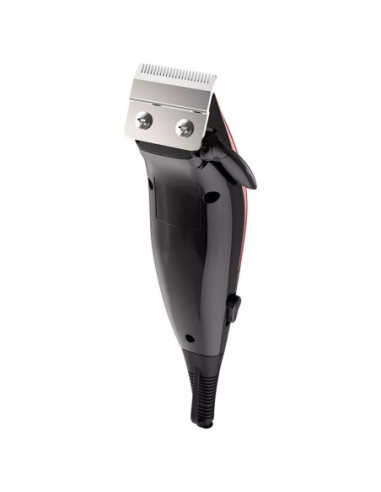 Cortadora De Cabello Remington 12 Pcs 110 V Negra
