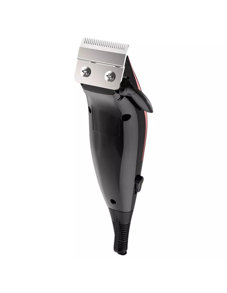 Cortadora De Cabello Remington 12 Pcs 110 V Negra