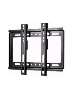 Soporte Fijo Para LCD LED 32 42 Pulgadas 56 kg