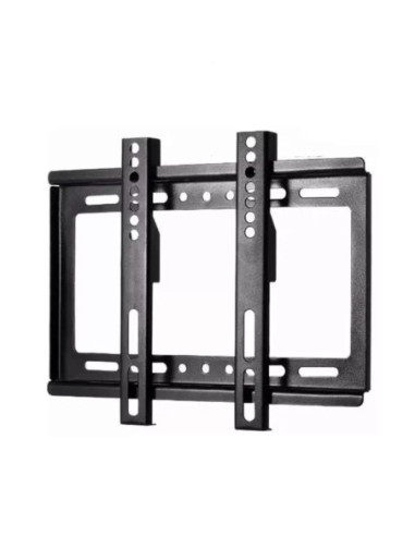 Soporte Fijo Para LCD LED 32 42 Pulgadas 56 kg